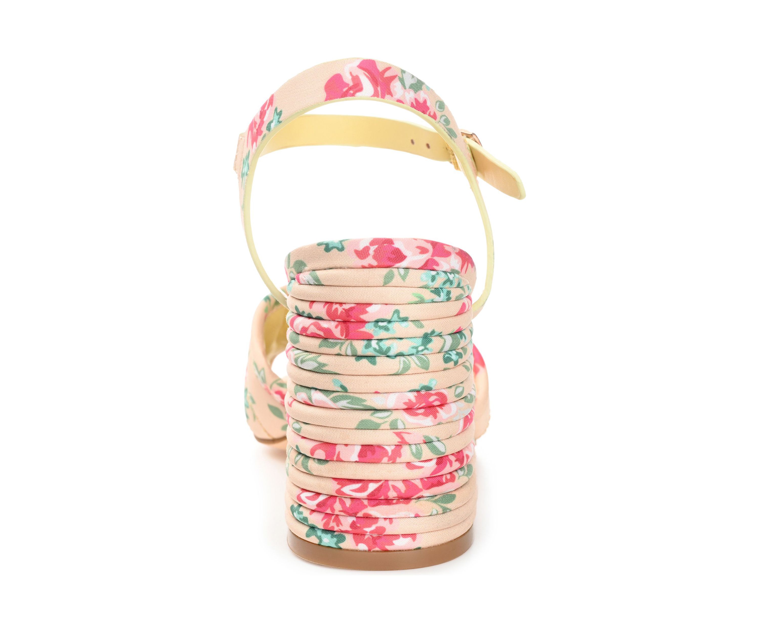 Charmaine Pumps