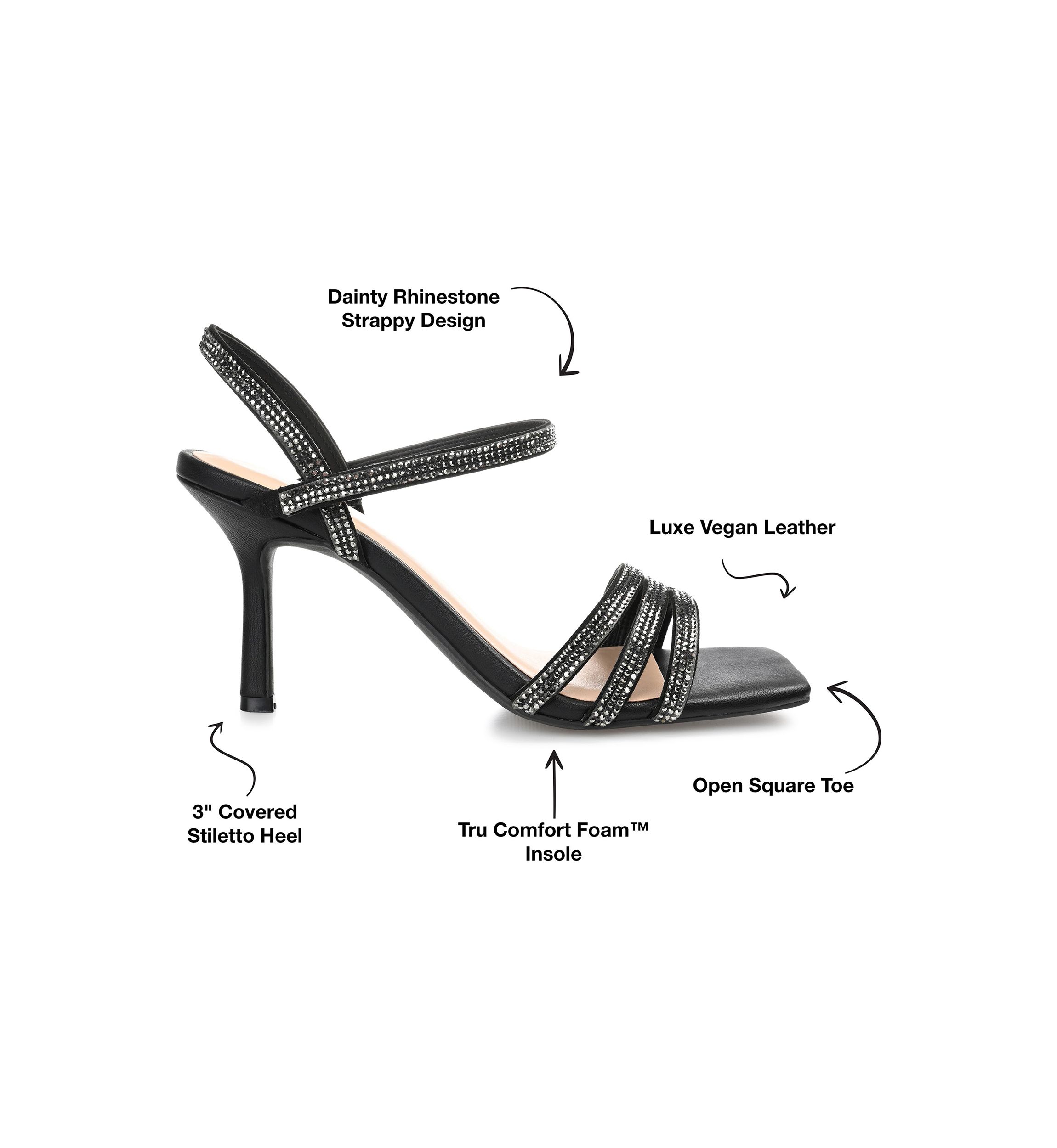 Coraa Pumps