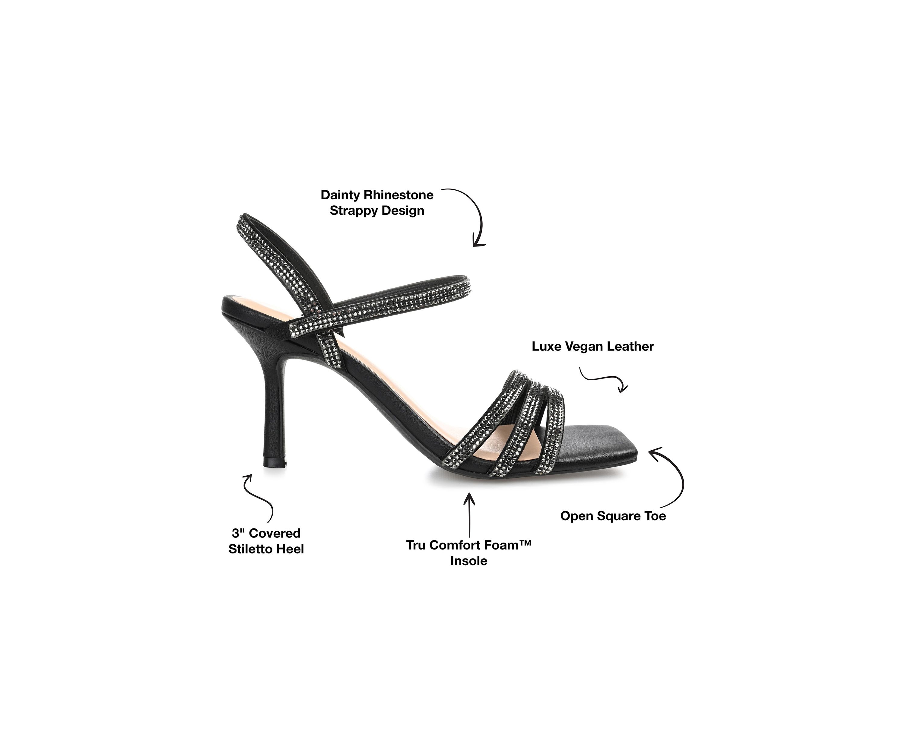 Coraa Pumps