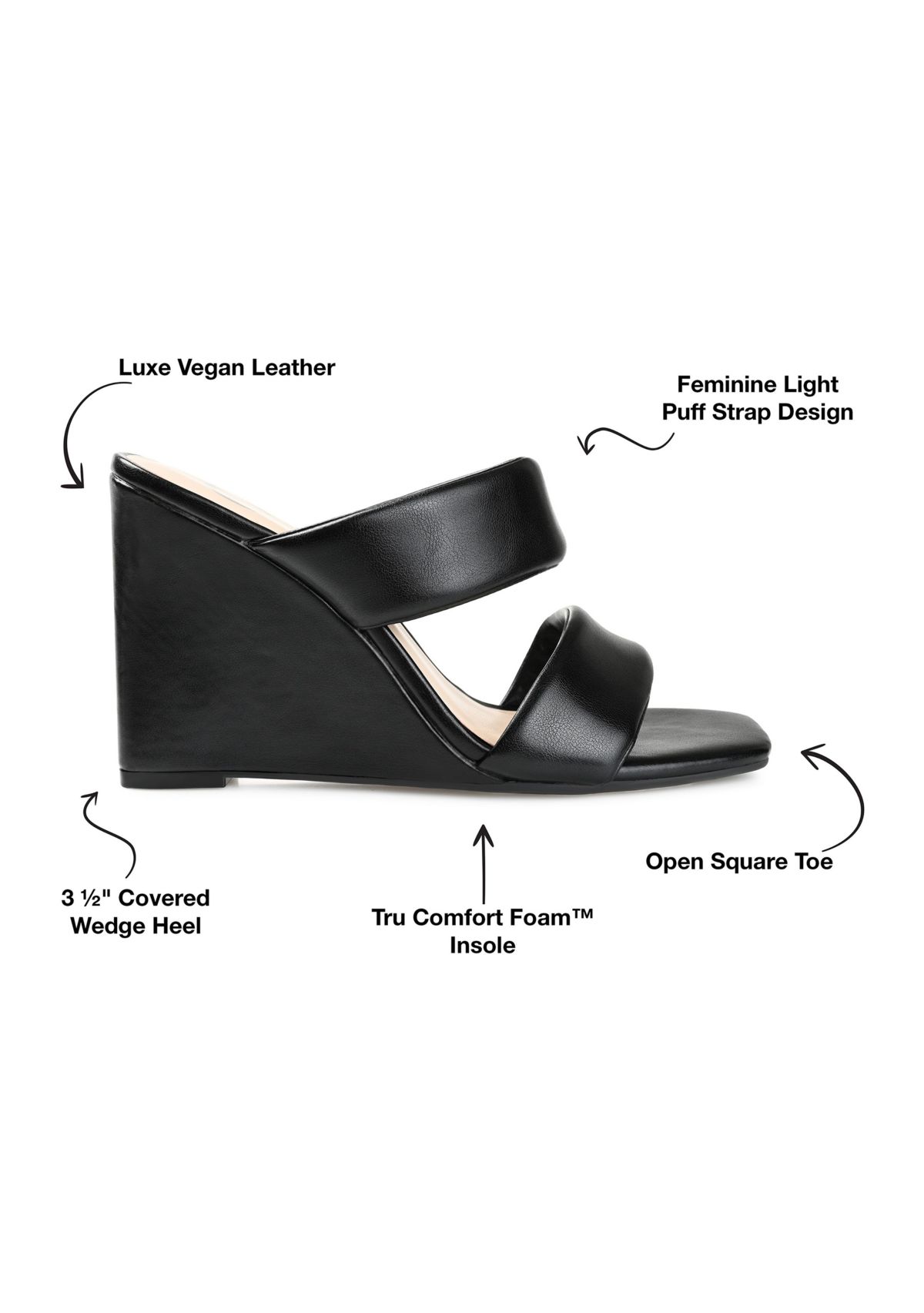 Kailee Pumps