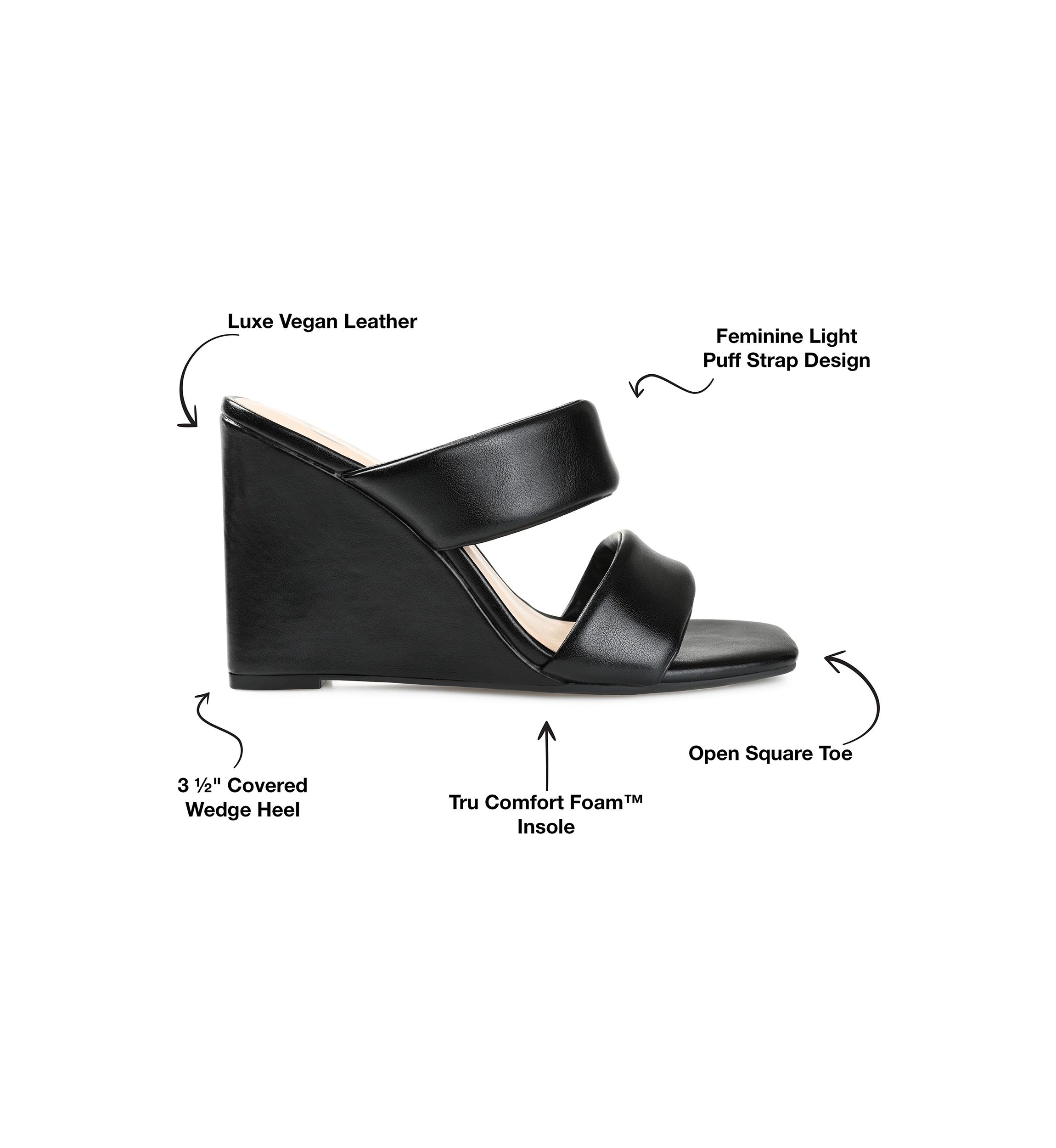 Kailee Pumps