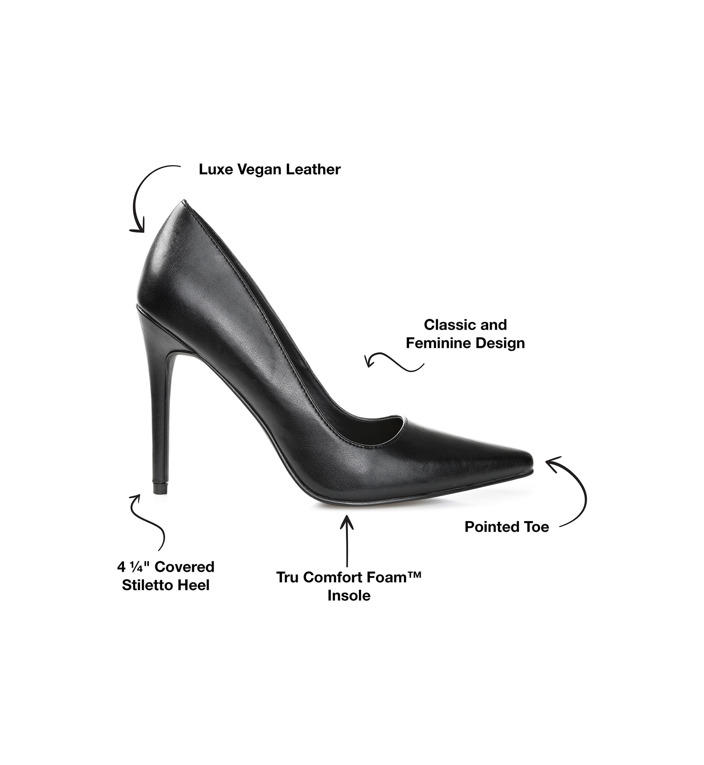 Hadli Pumps