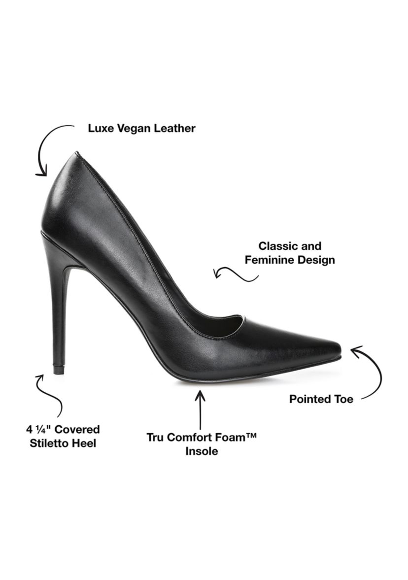 Hadli Pumps