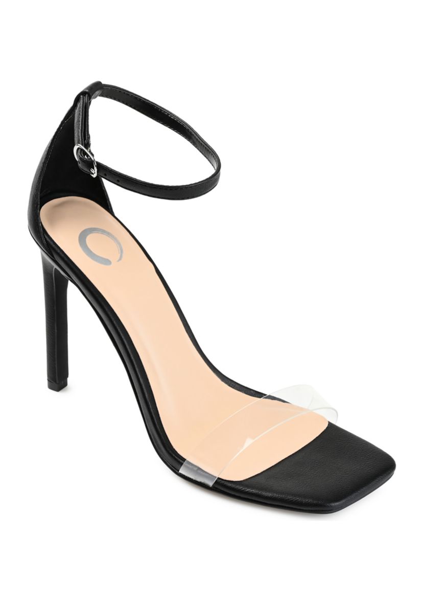 Lorelei Pumps