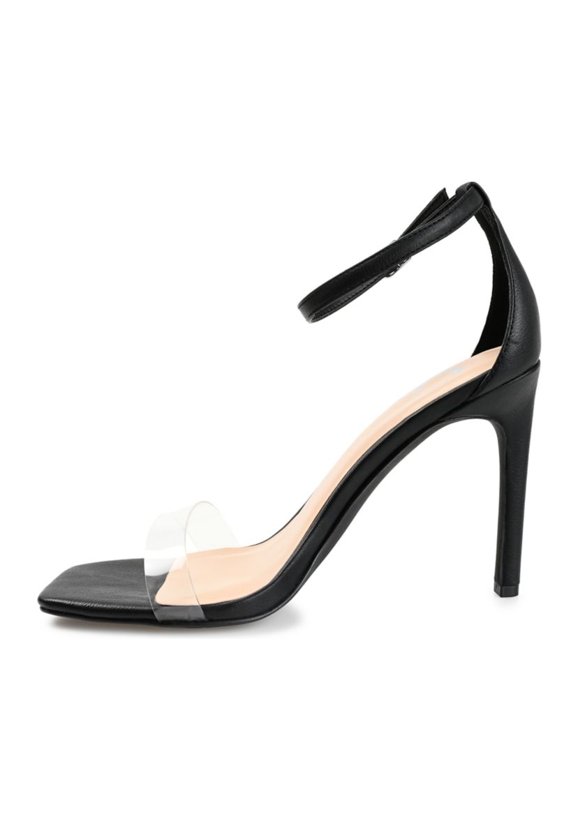 Lorelei Pumps