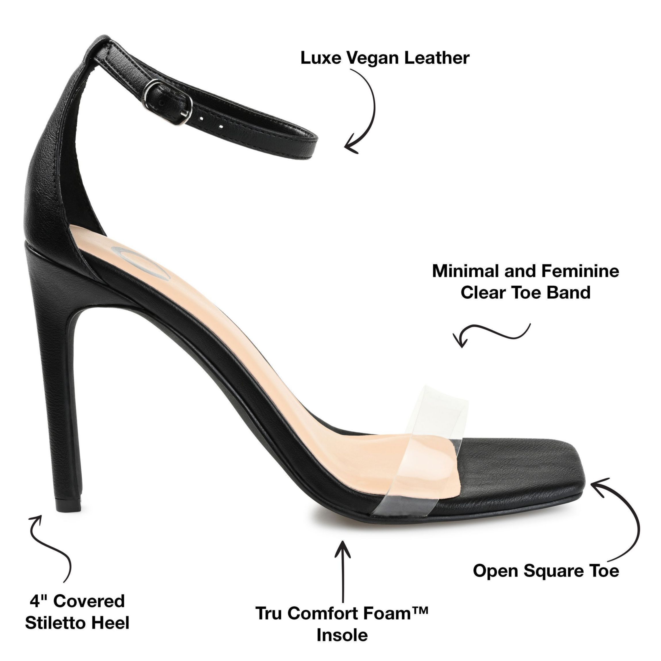 Lorelei Pumps