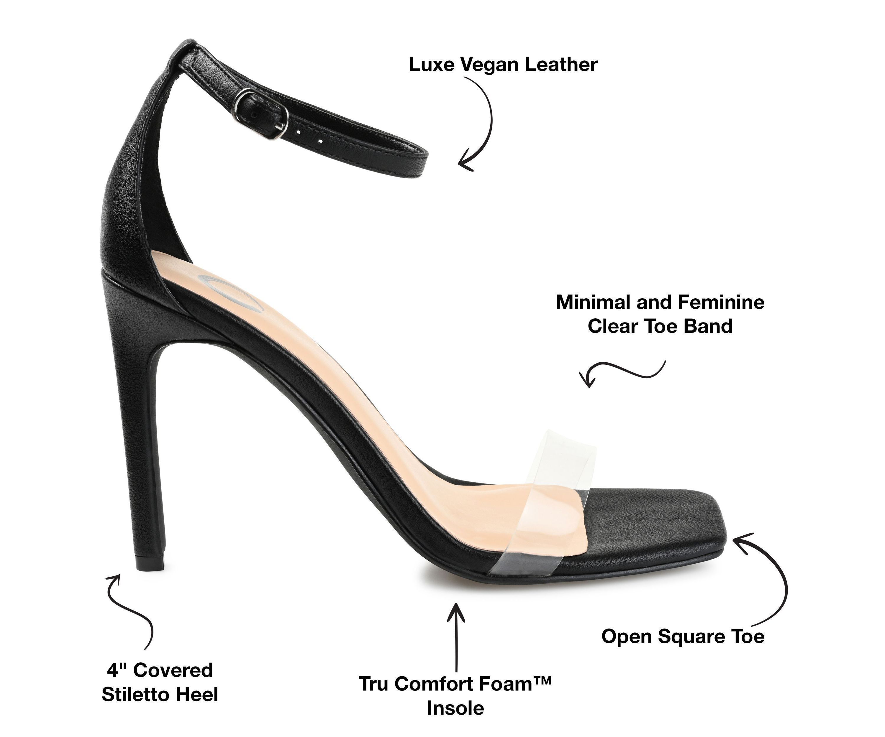 Lorelei Pumps