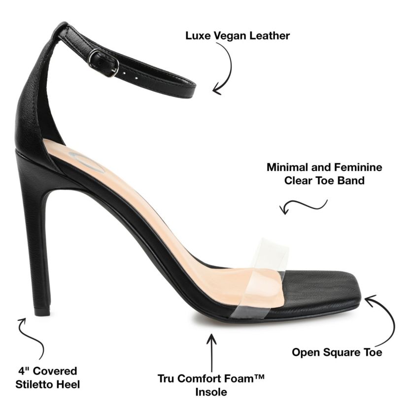 Lorelei Pumps