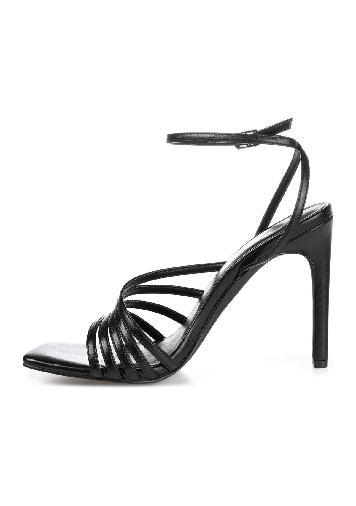 Louella Pumps