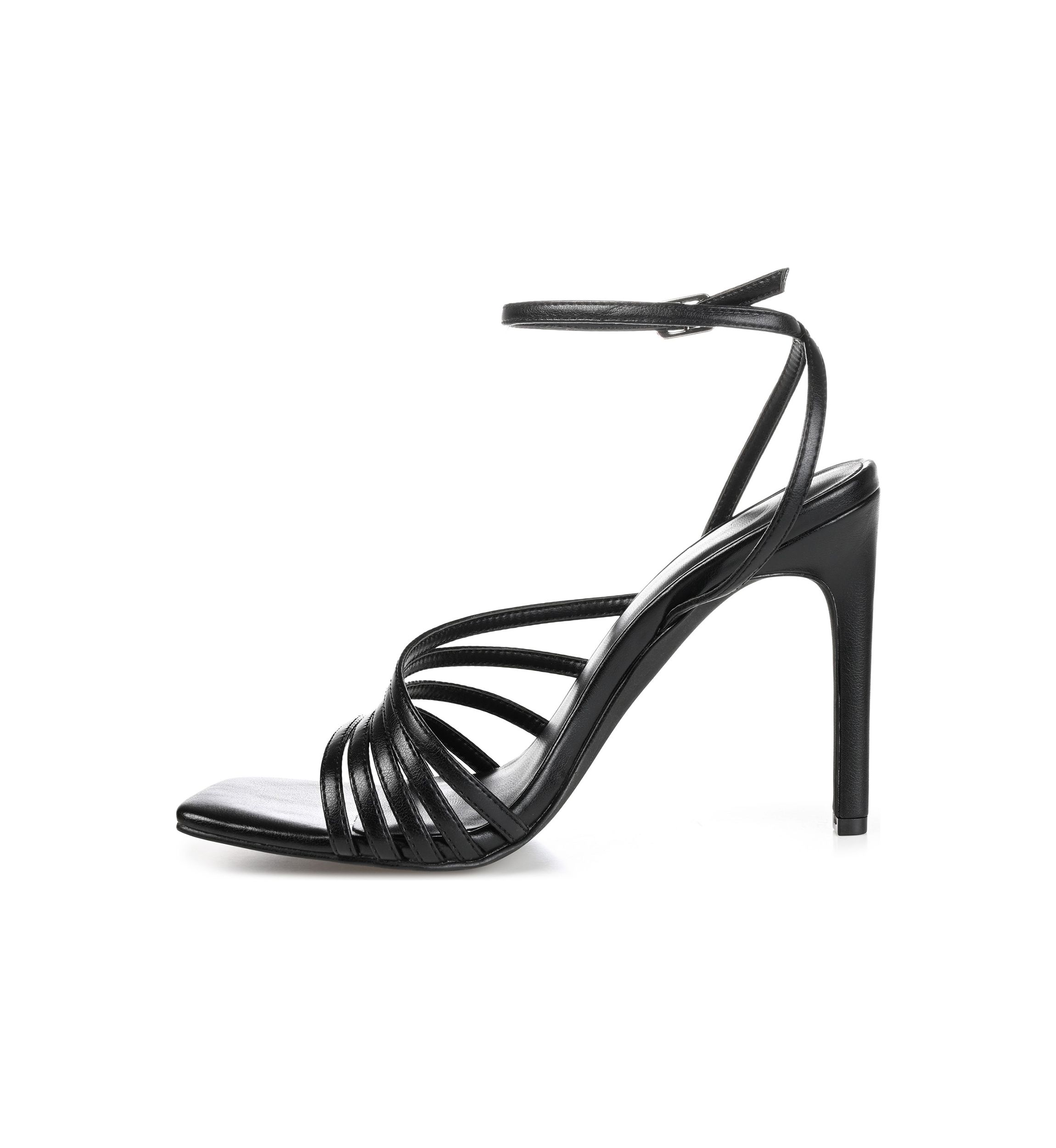 Louella Pumps