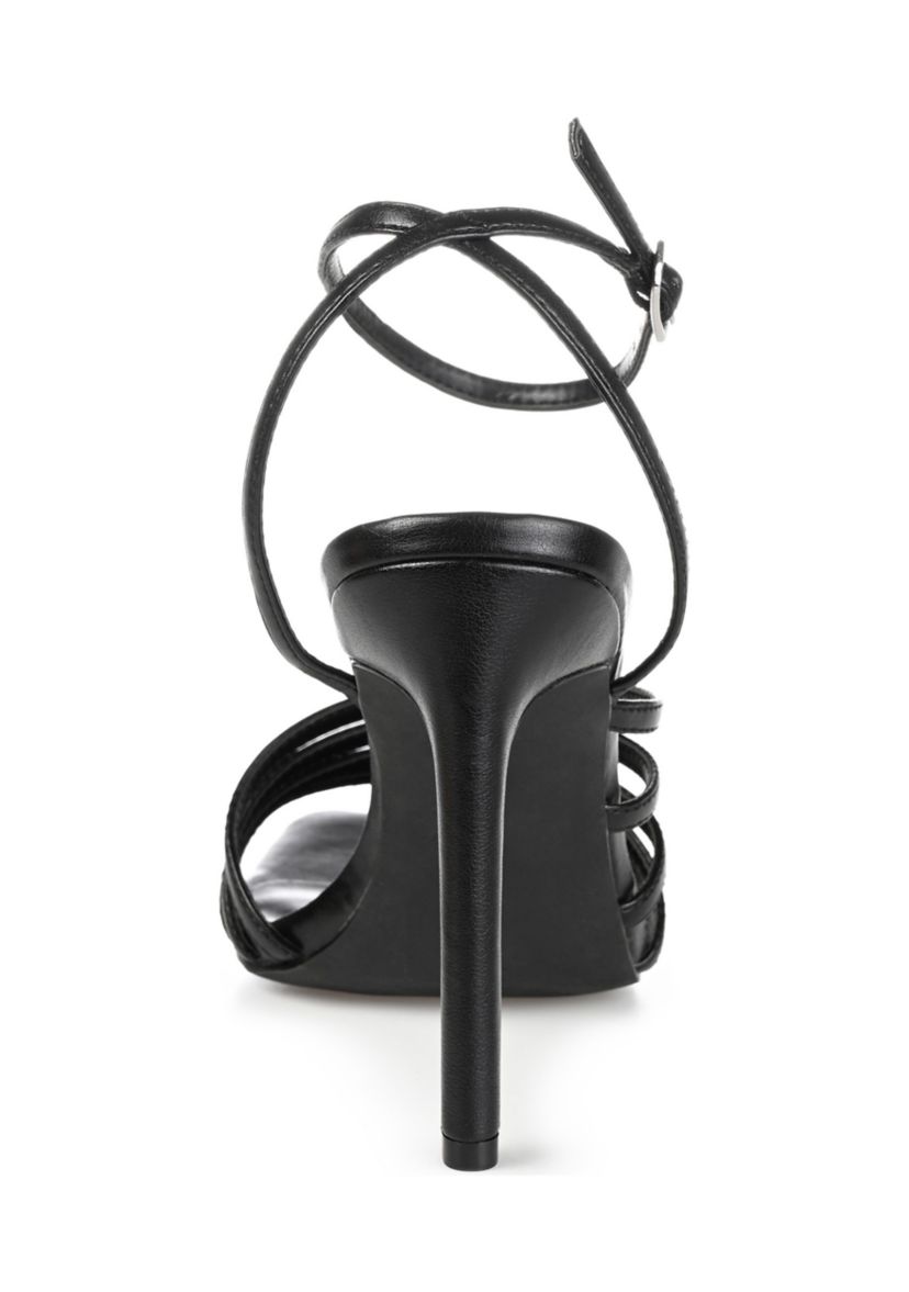 Louella Pumps