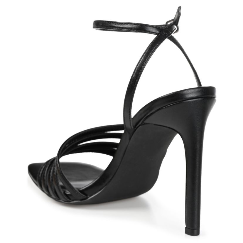 Louella Pumps