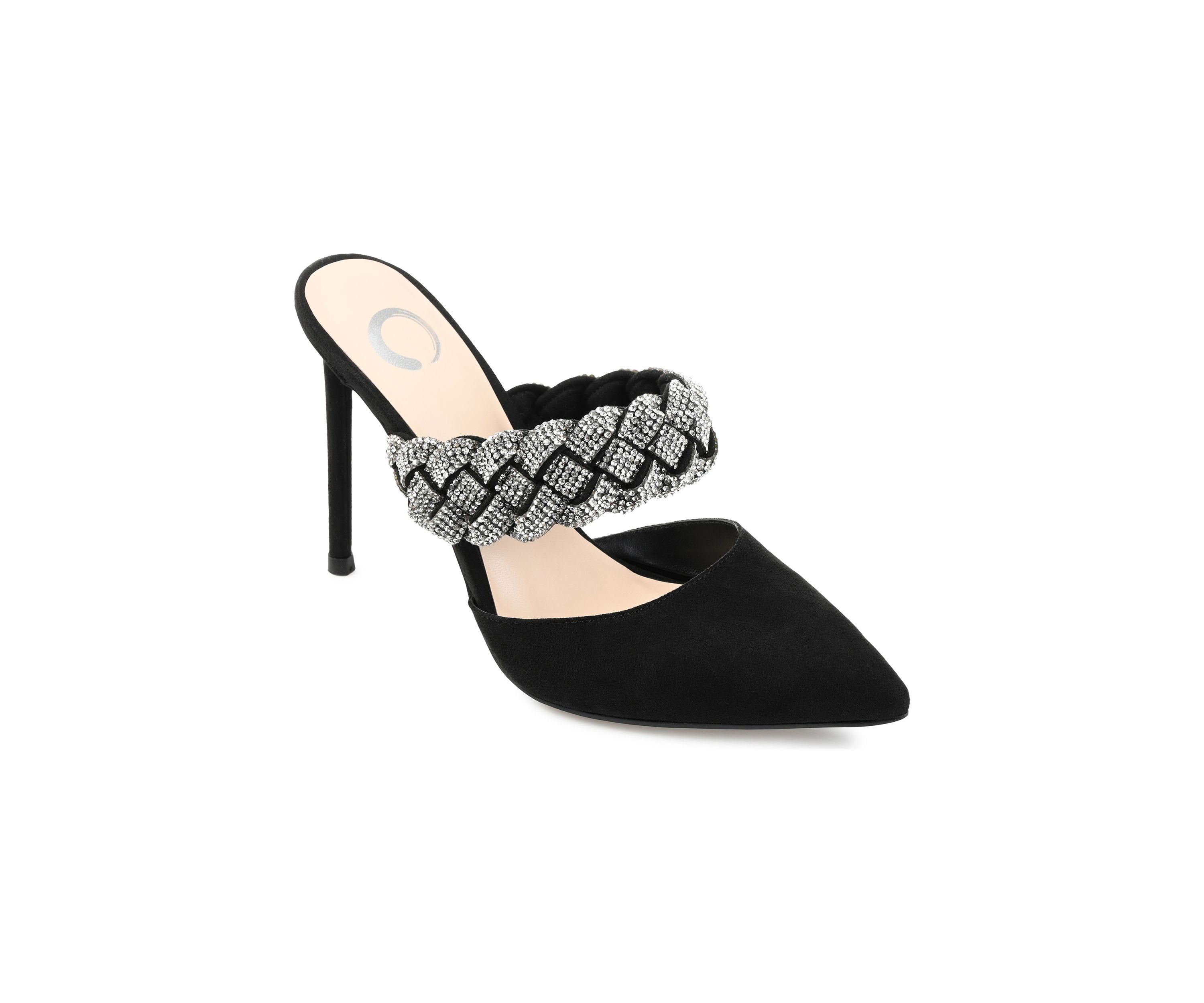 Hazzl Pumps