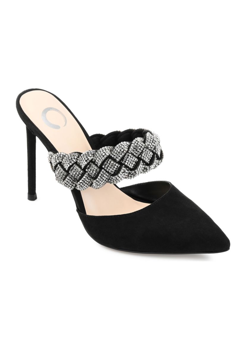 Hazzl Pumps