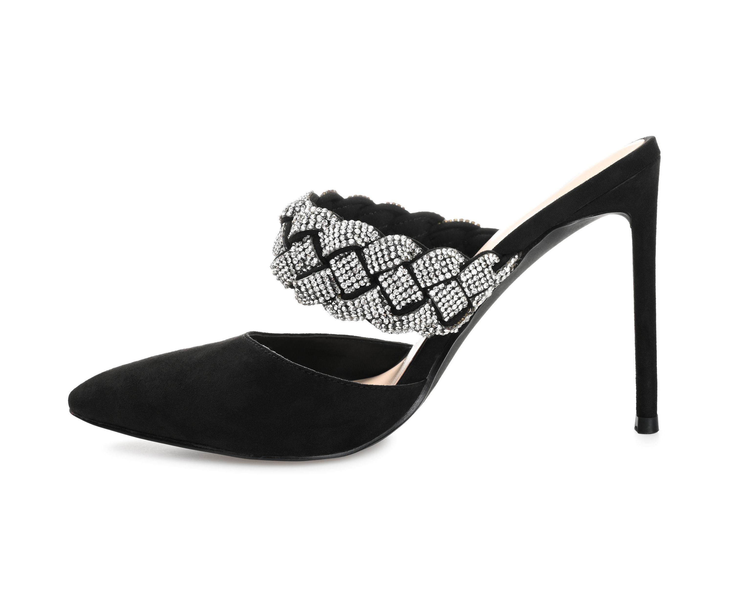 Hazzl Pumps