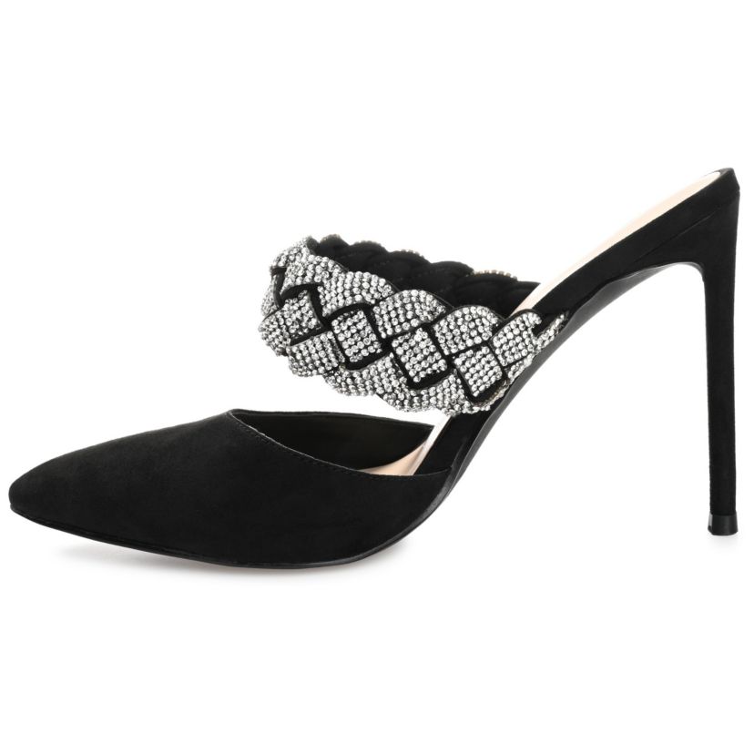 Hazzl Pumps