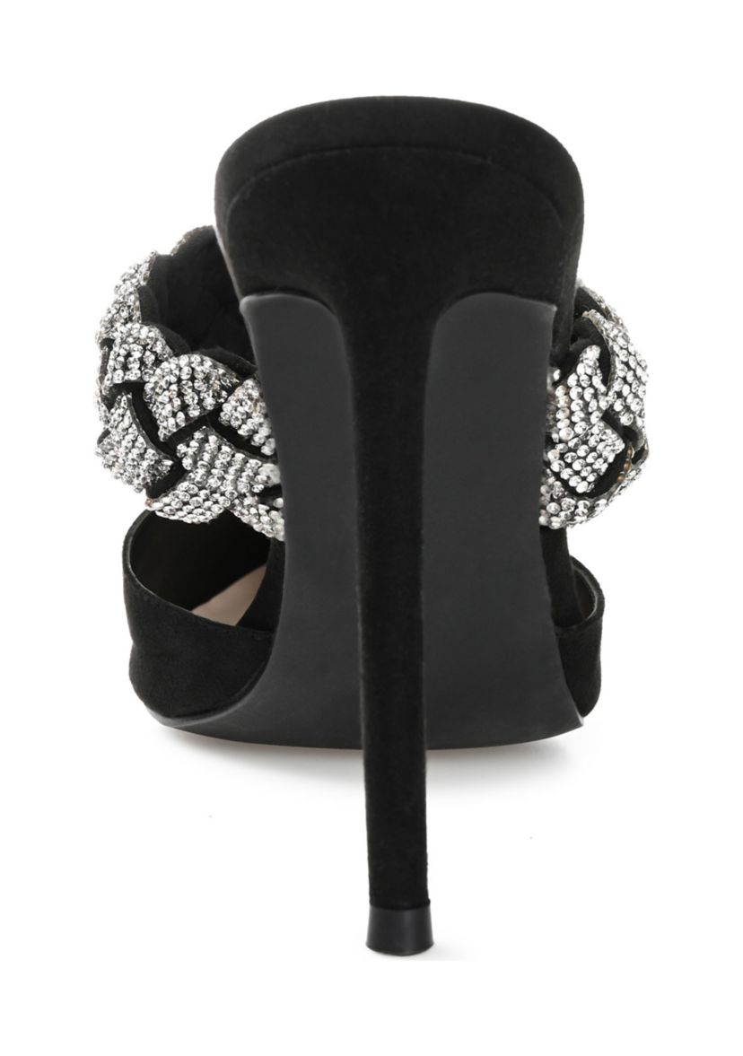 Hazzl Pumps