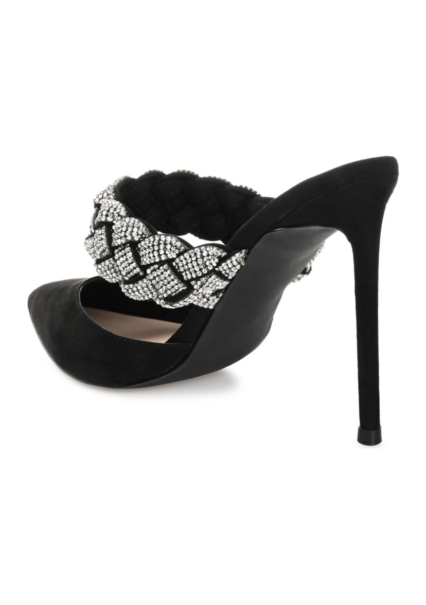 Hazzl Pumps