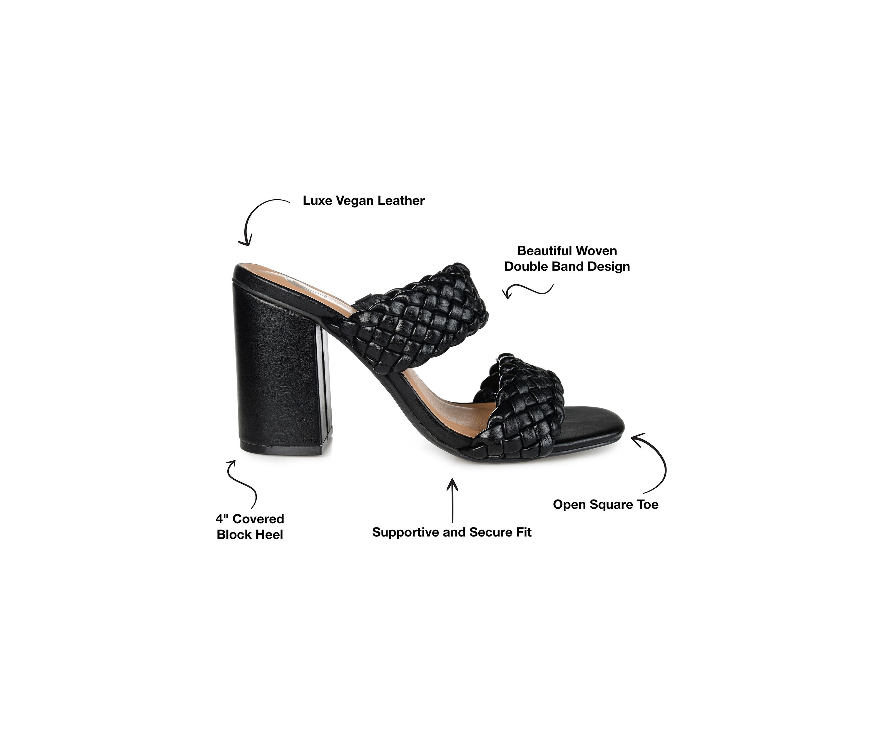 Melissa-Wd Pumps