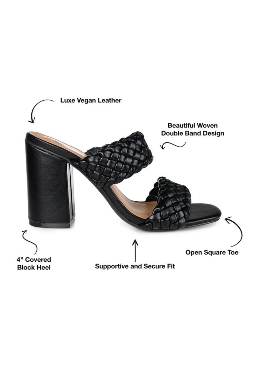 Melissa-Wd Pumps