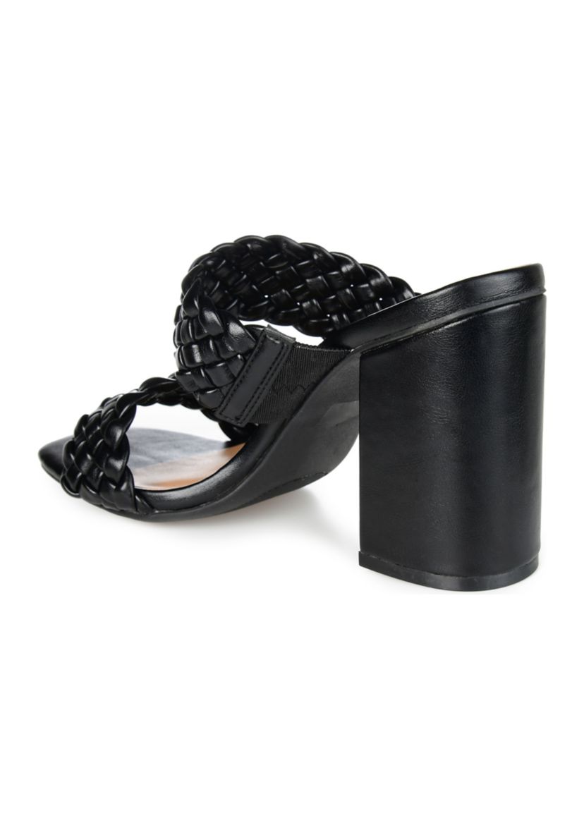 Melissa-Wd Pumps