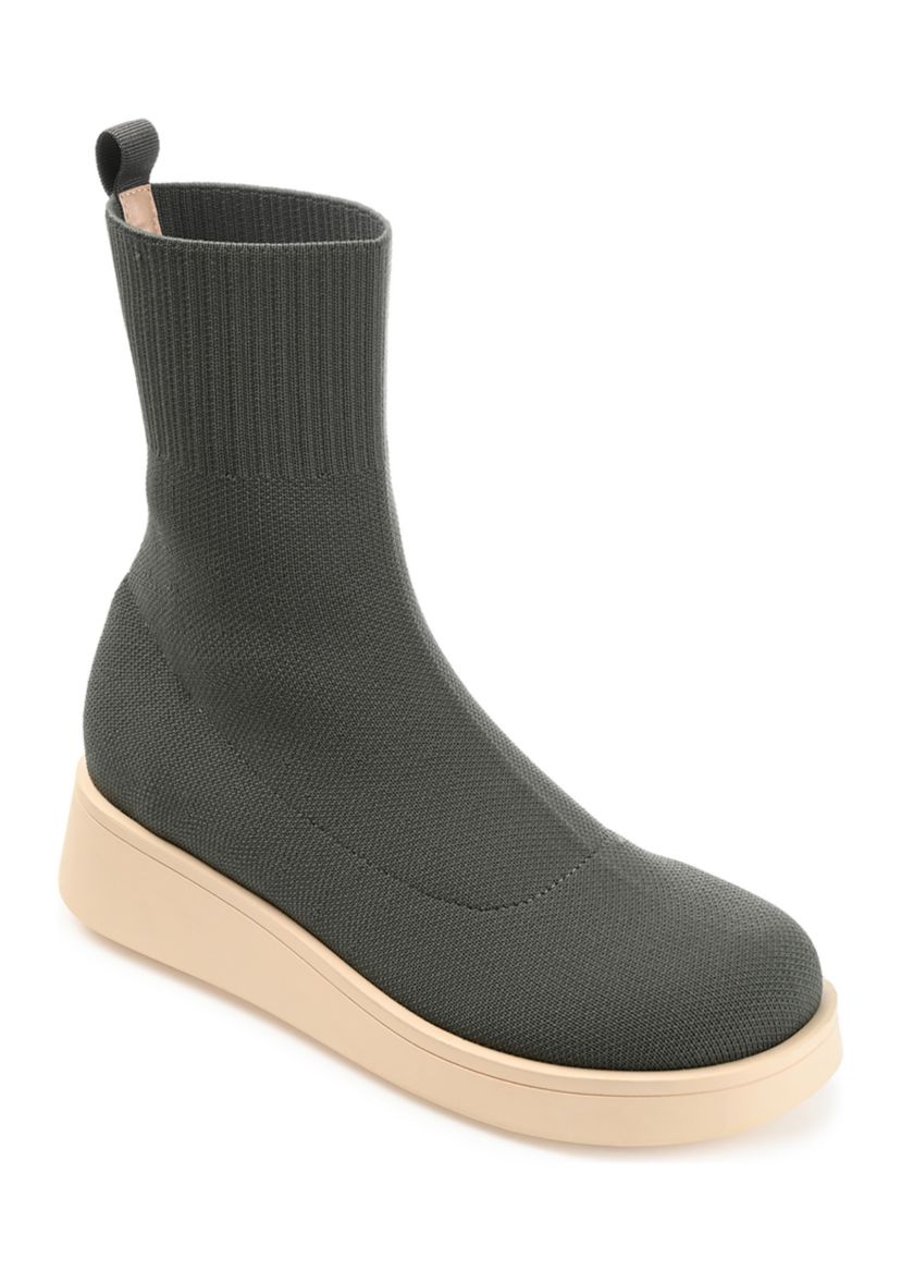 Ebby Booties