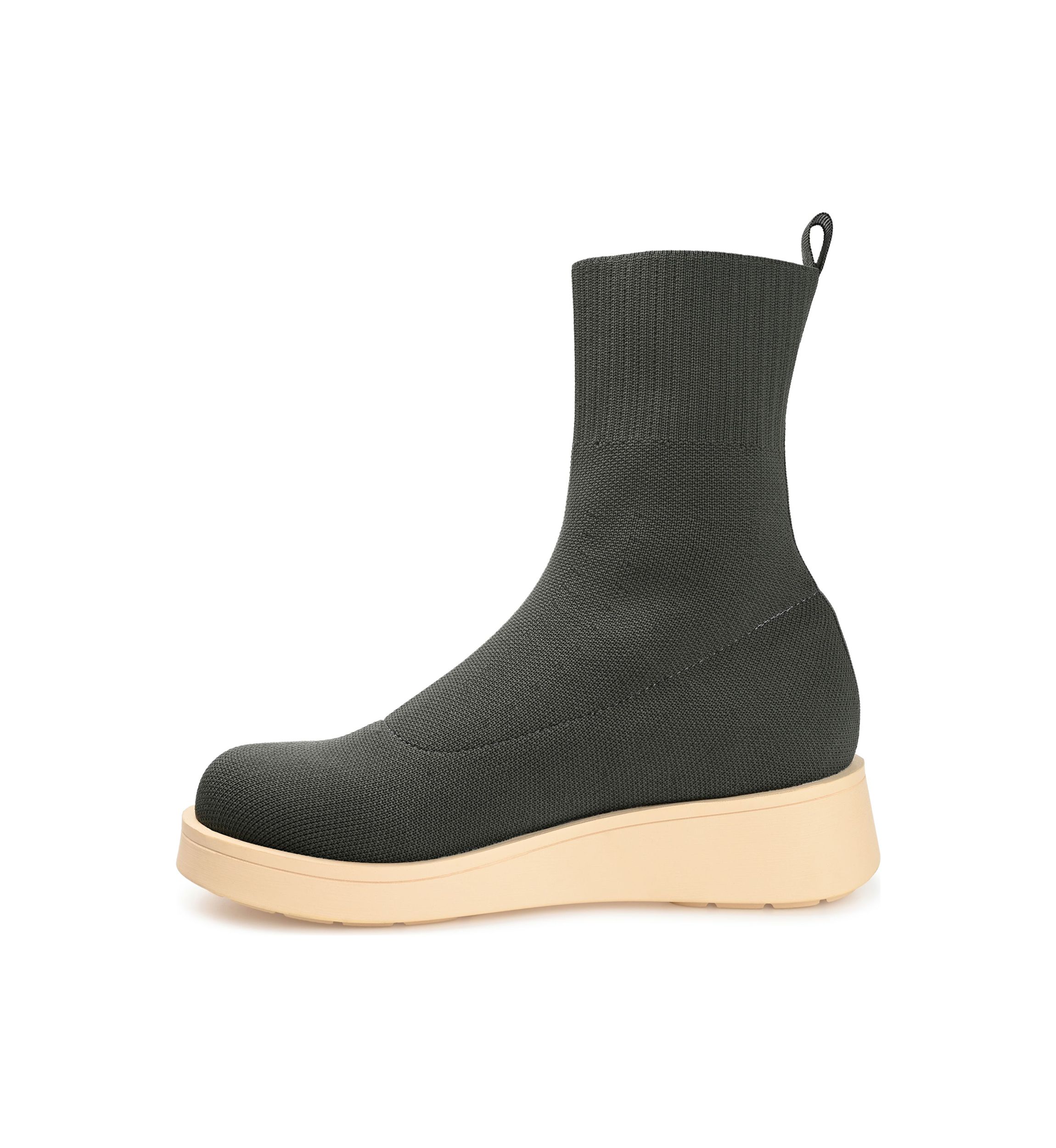 Ebby Booties