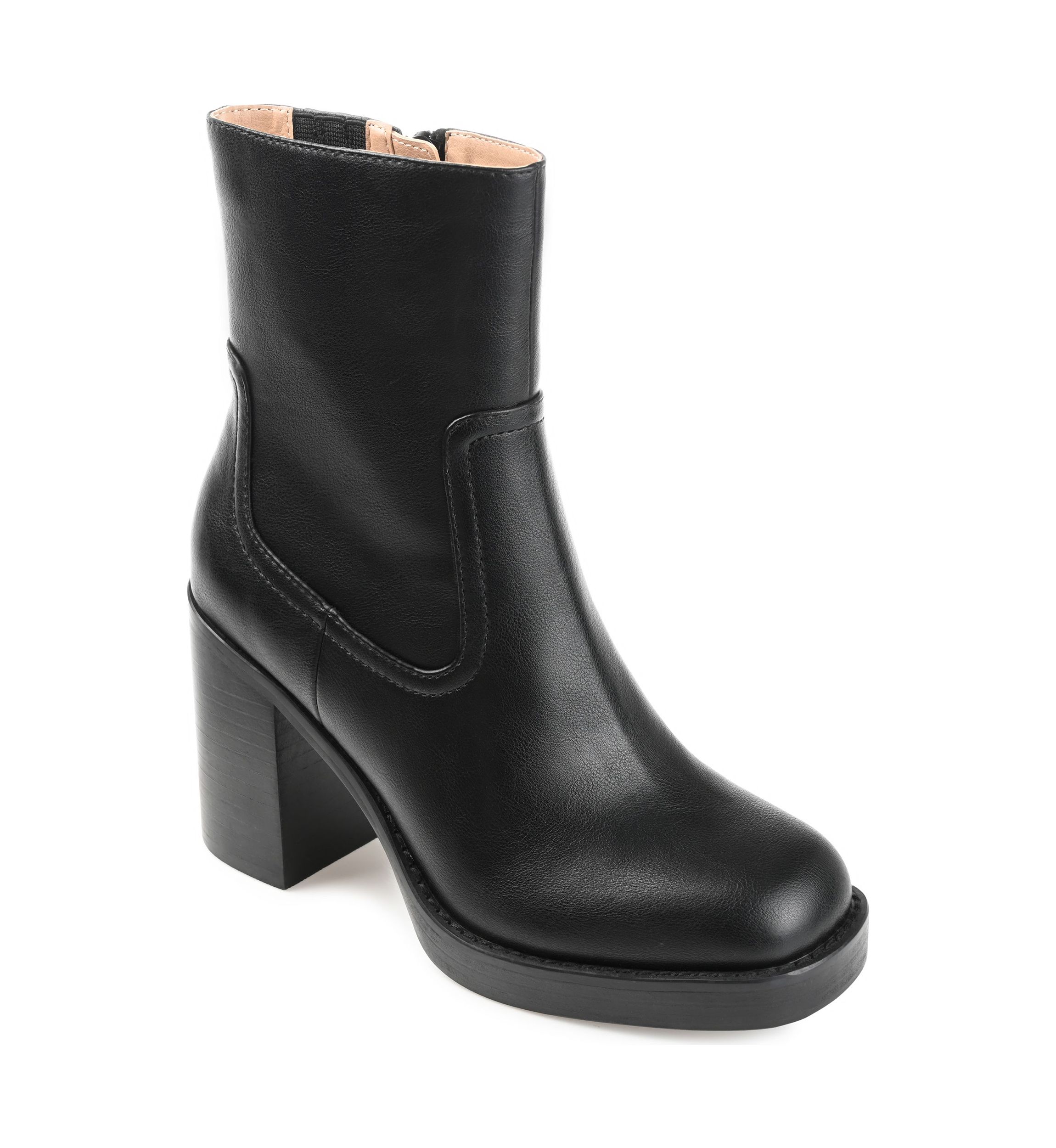 Brittany Booties