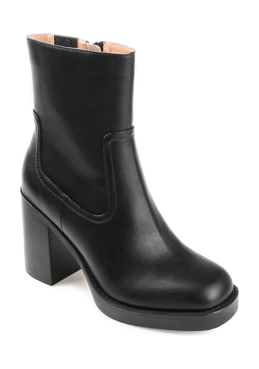 Brittany Booties