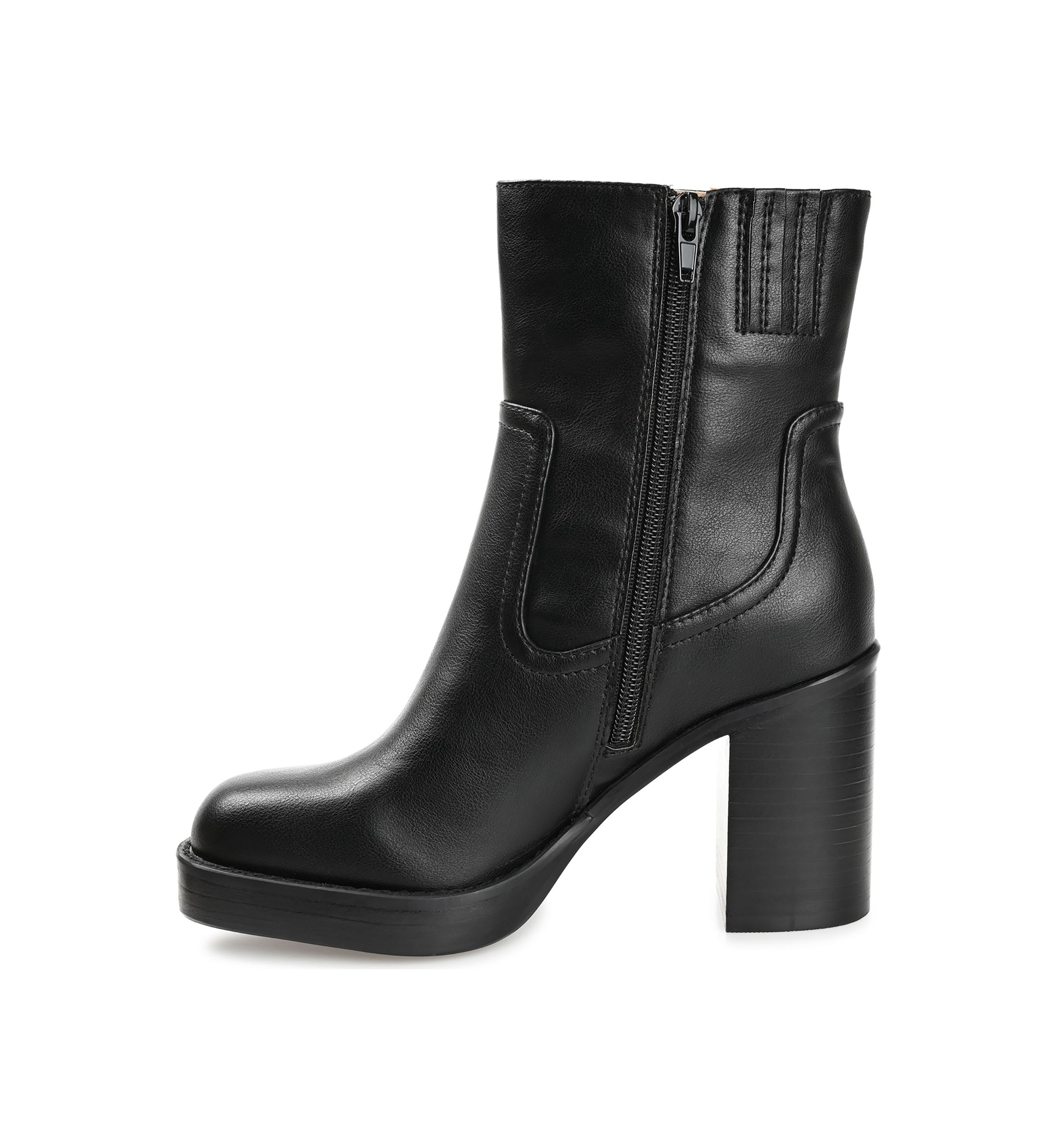 Brittany Booties