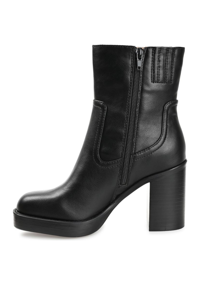 Brittany Booties