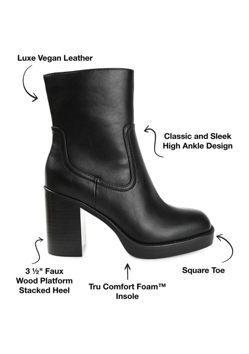 Brittany Booties