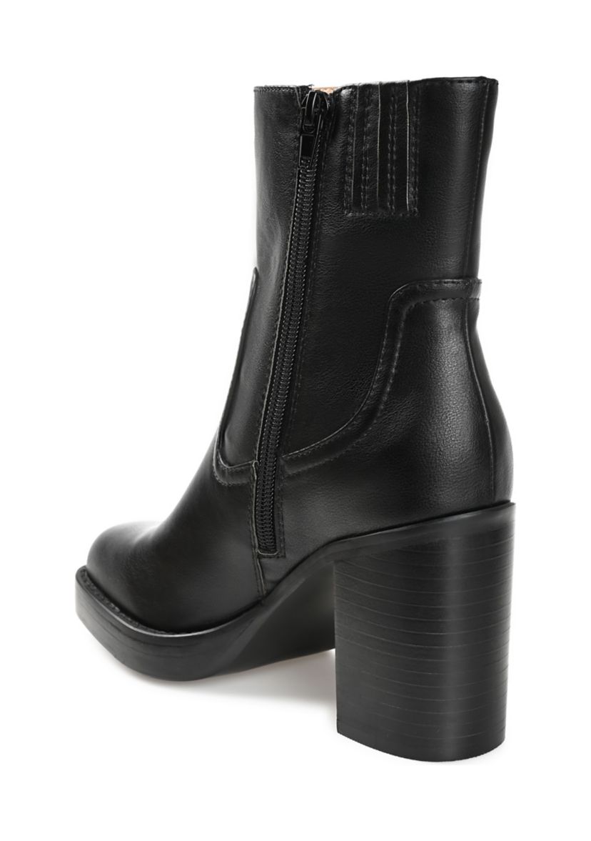 Brittany Booties