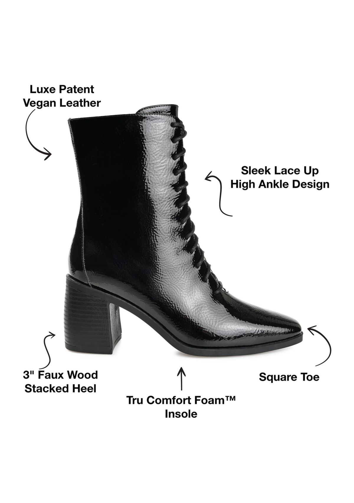 Covva Booties