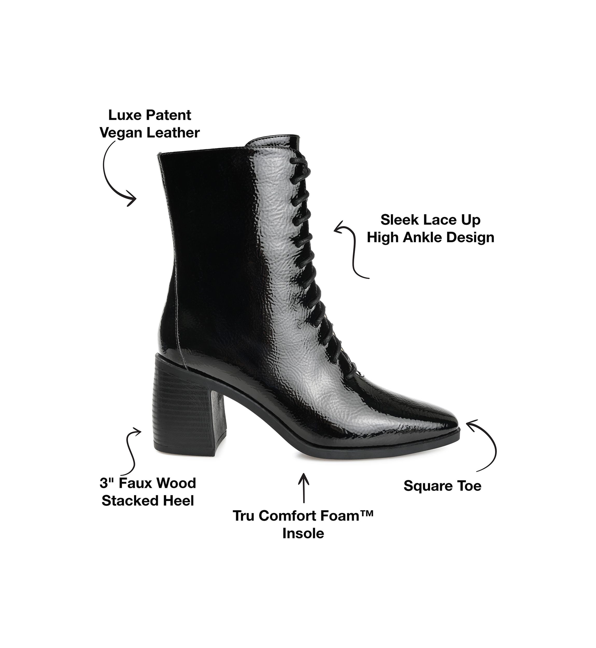 Covva Booties