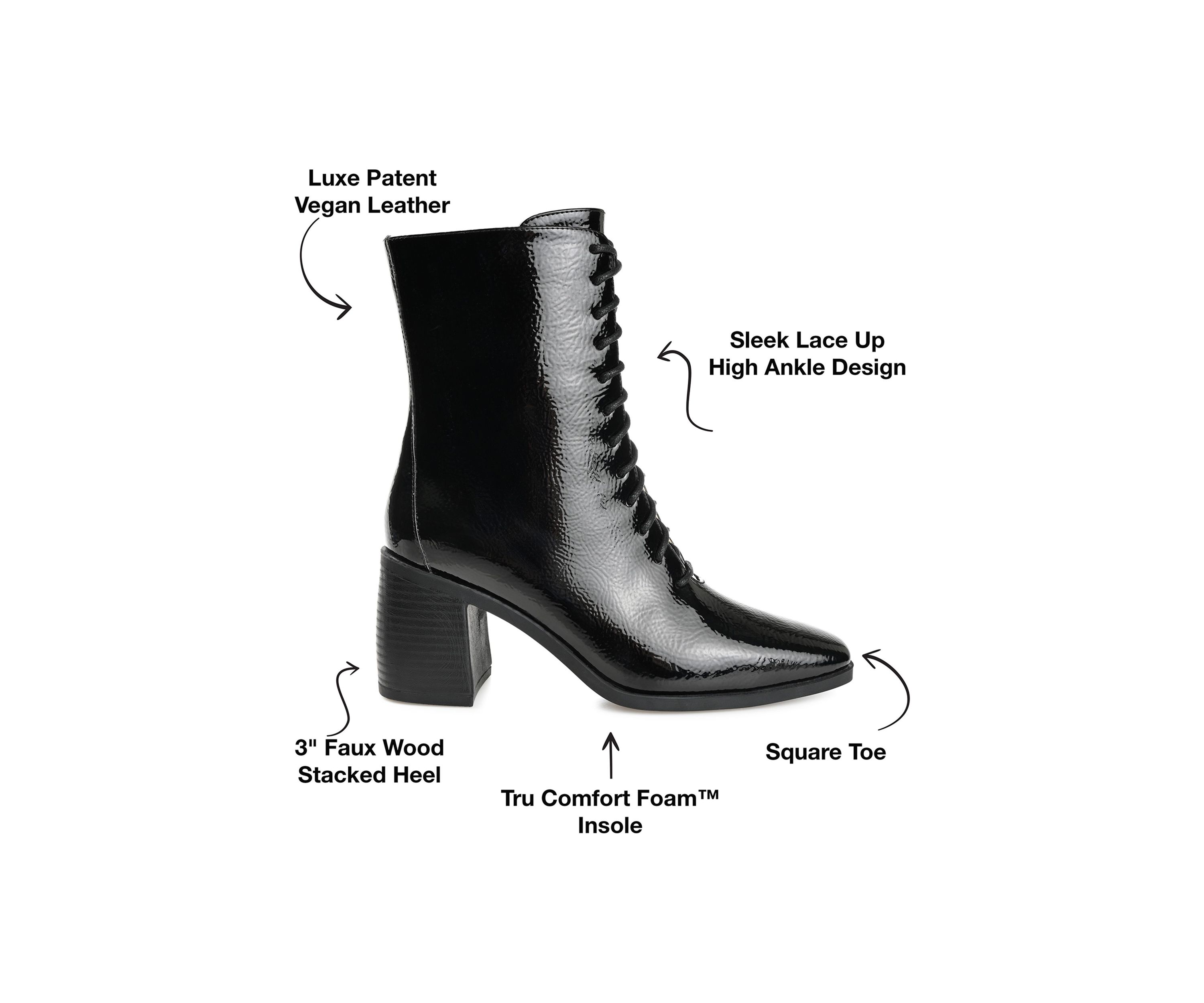 Covva Booties