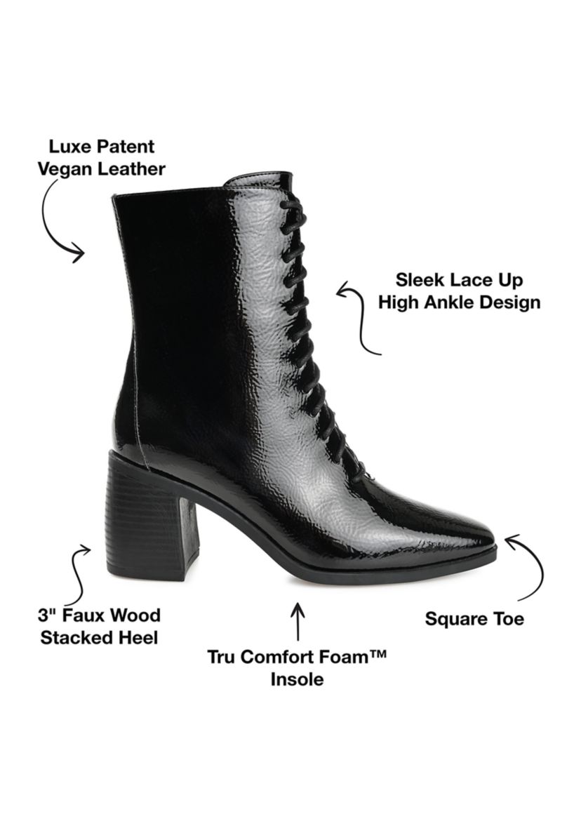 Covva Booties