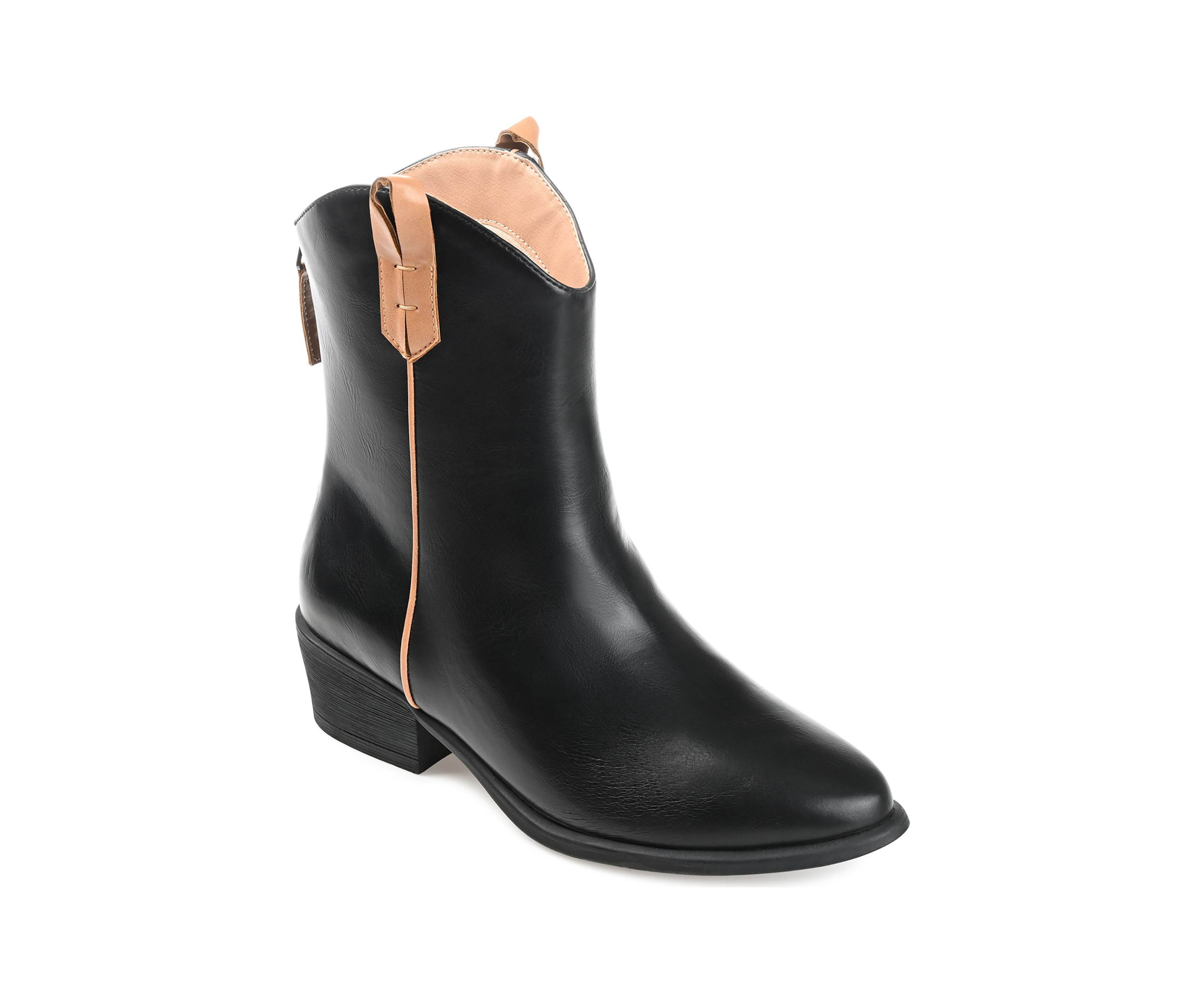 Novva Booties