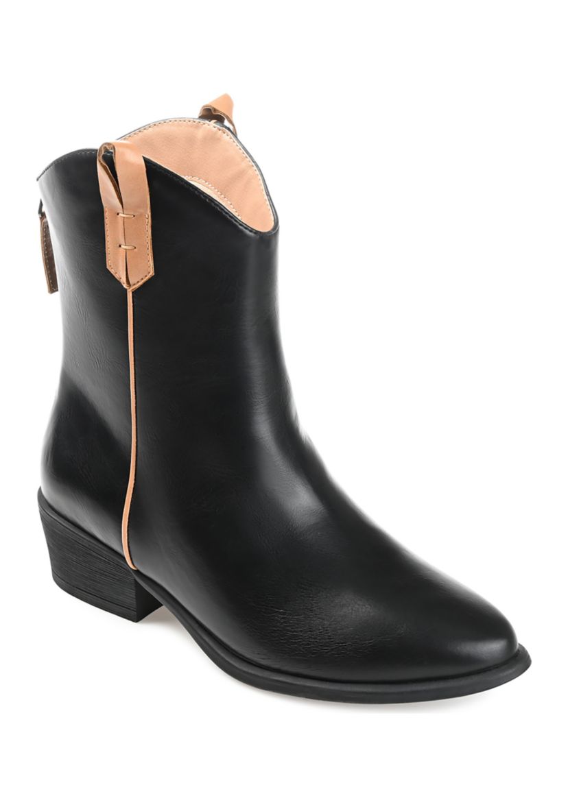Novva Booties