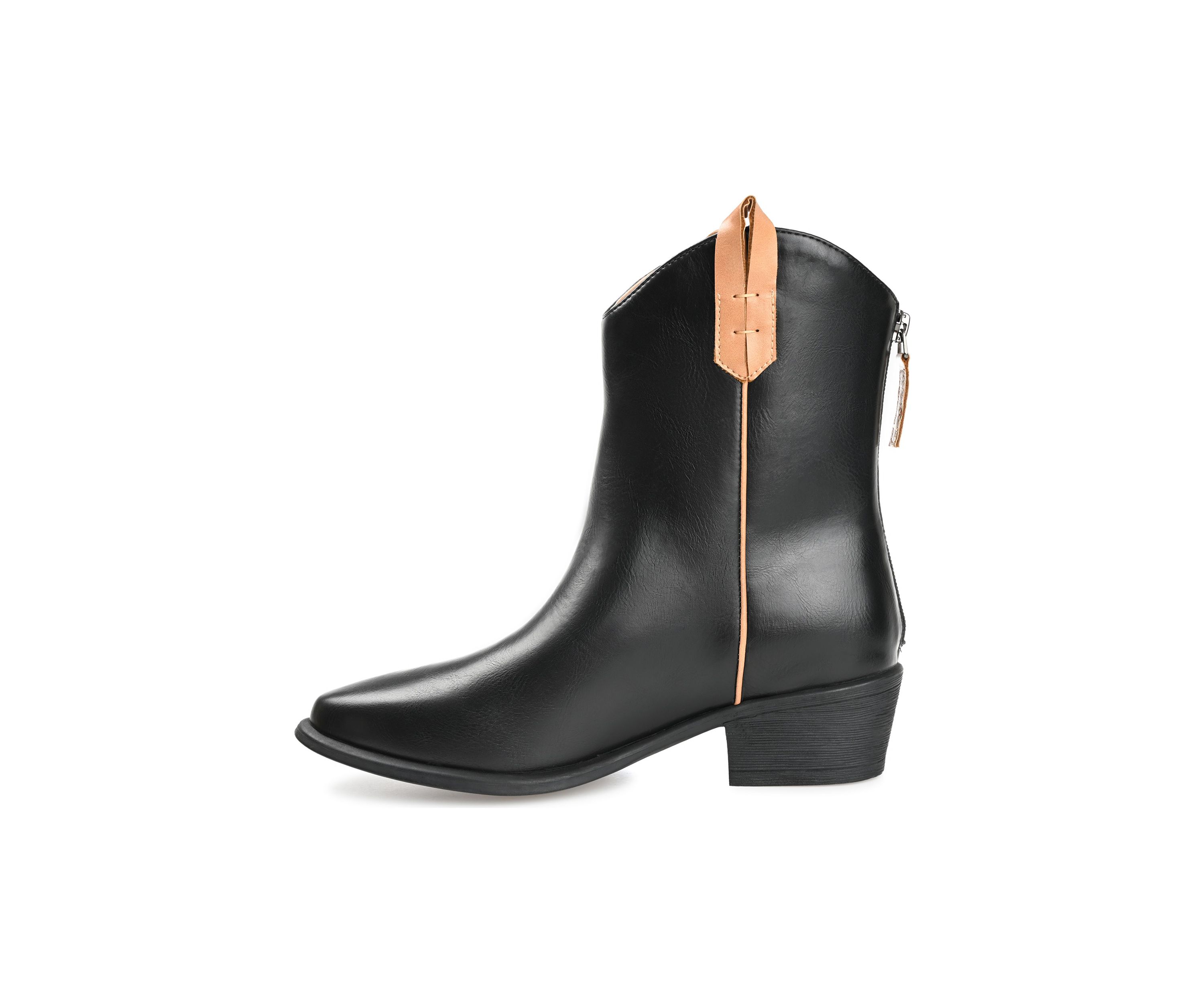 Novva Booties