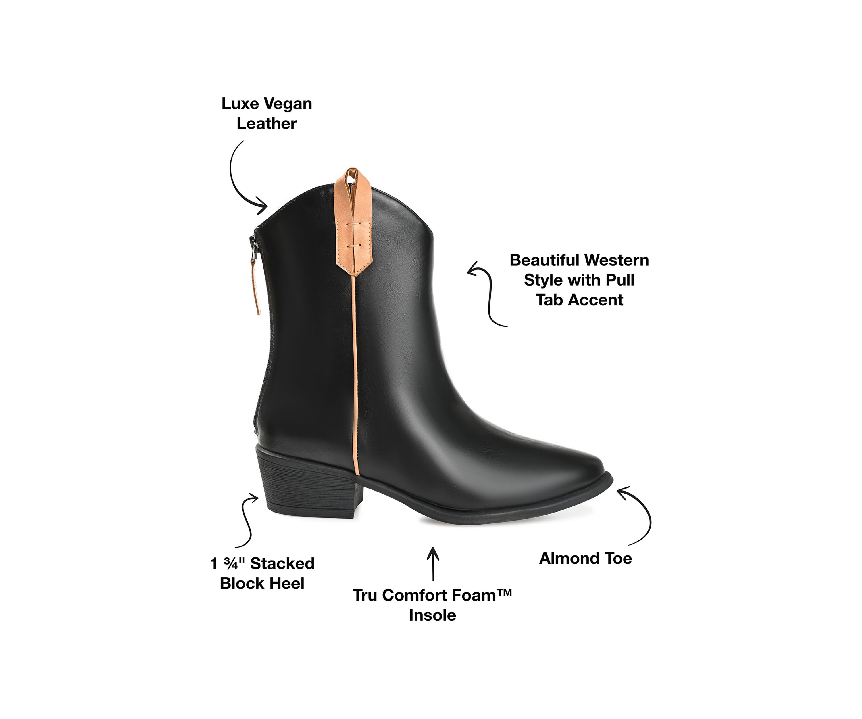 Novva Booties