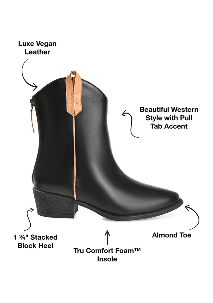 Novva Booties