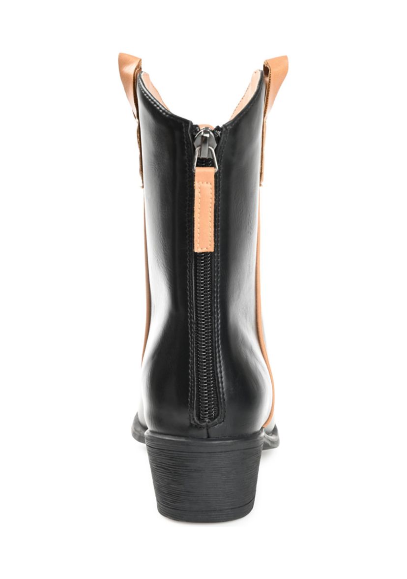 Novva Booties