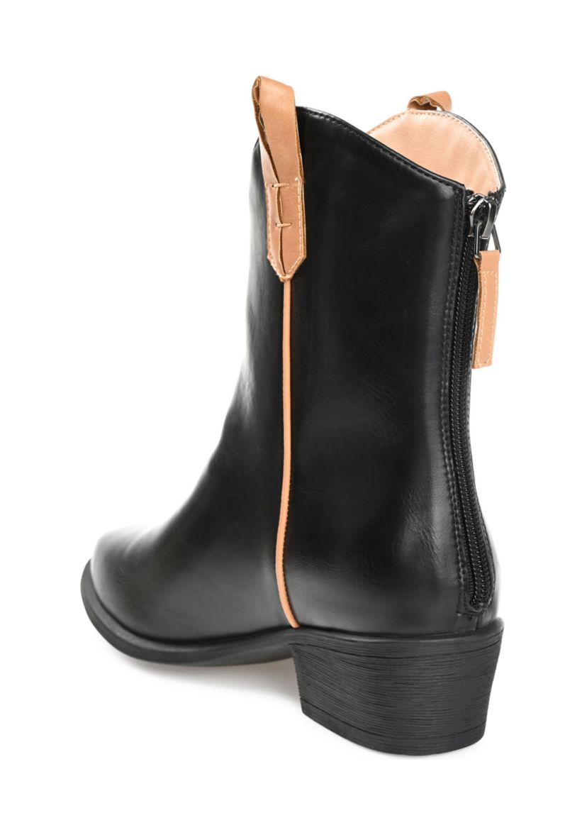Novva Booties