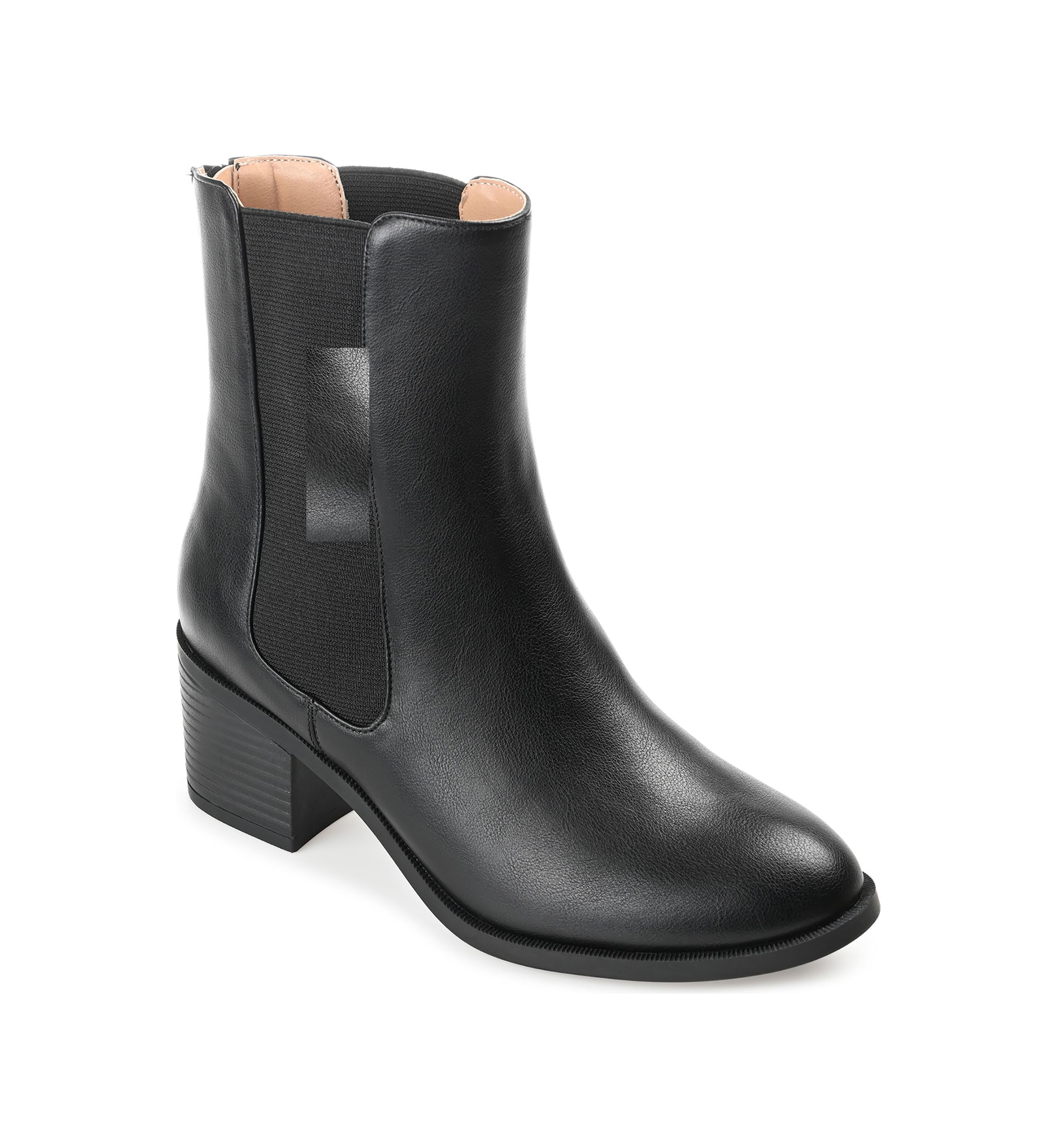 Tayshia Booties
