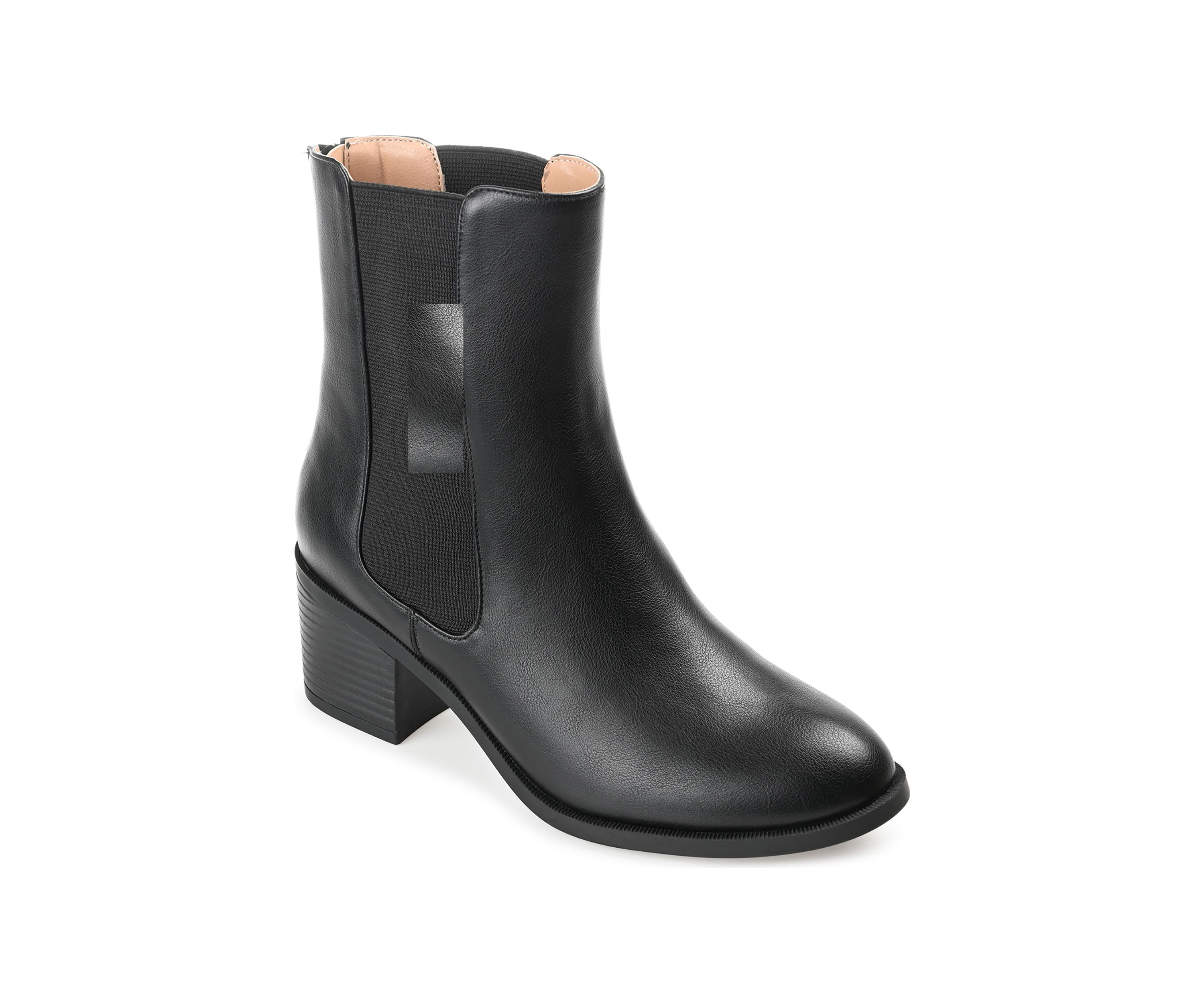 Tayshia Booties