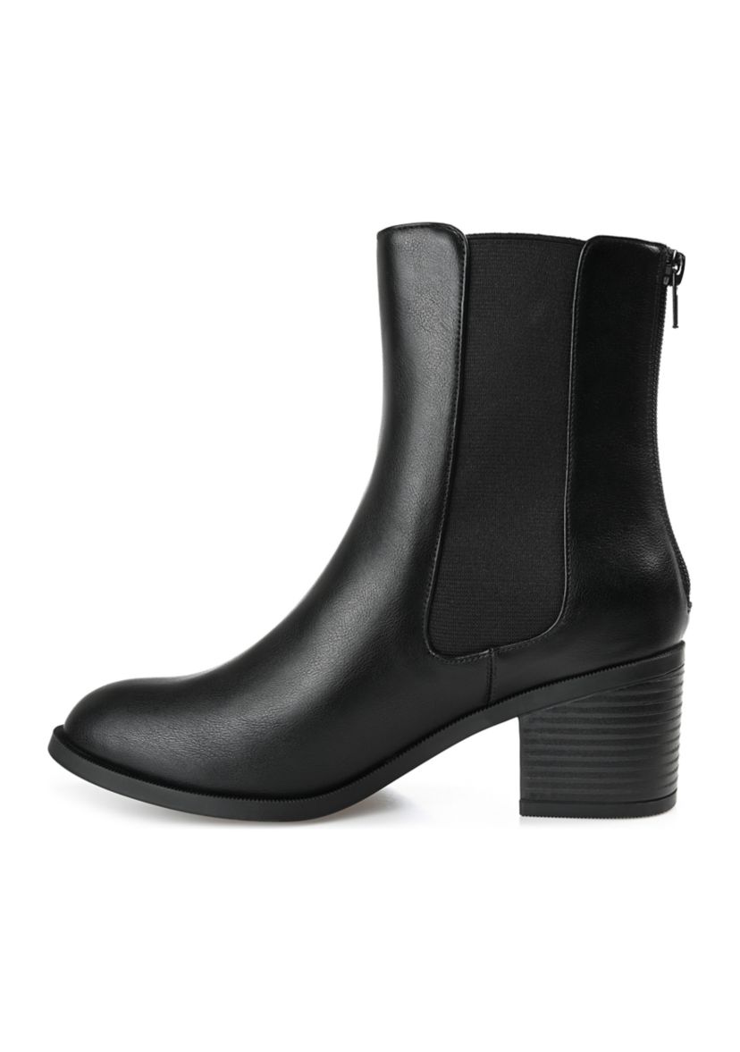 Tayshia Booties