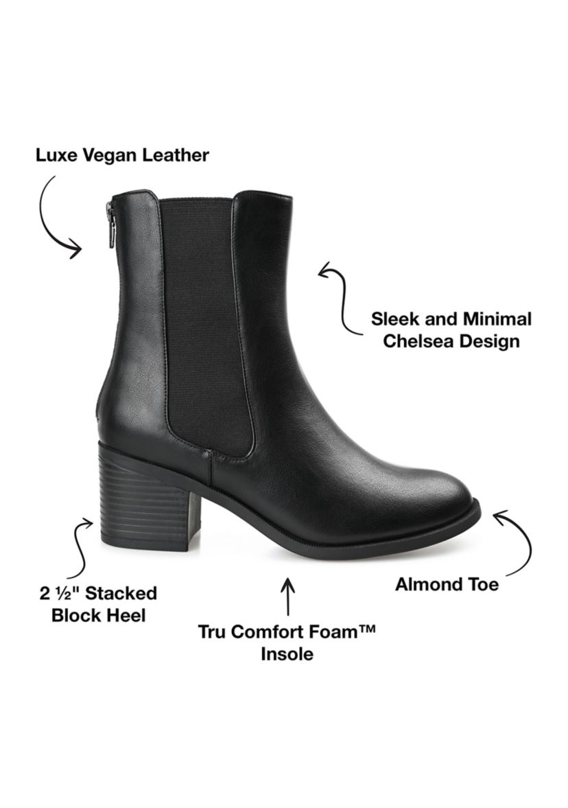 Tayshia Booties