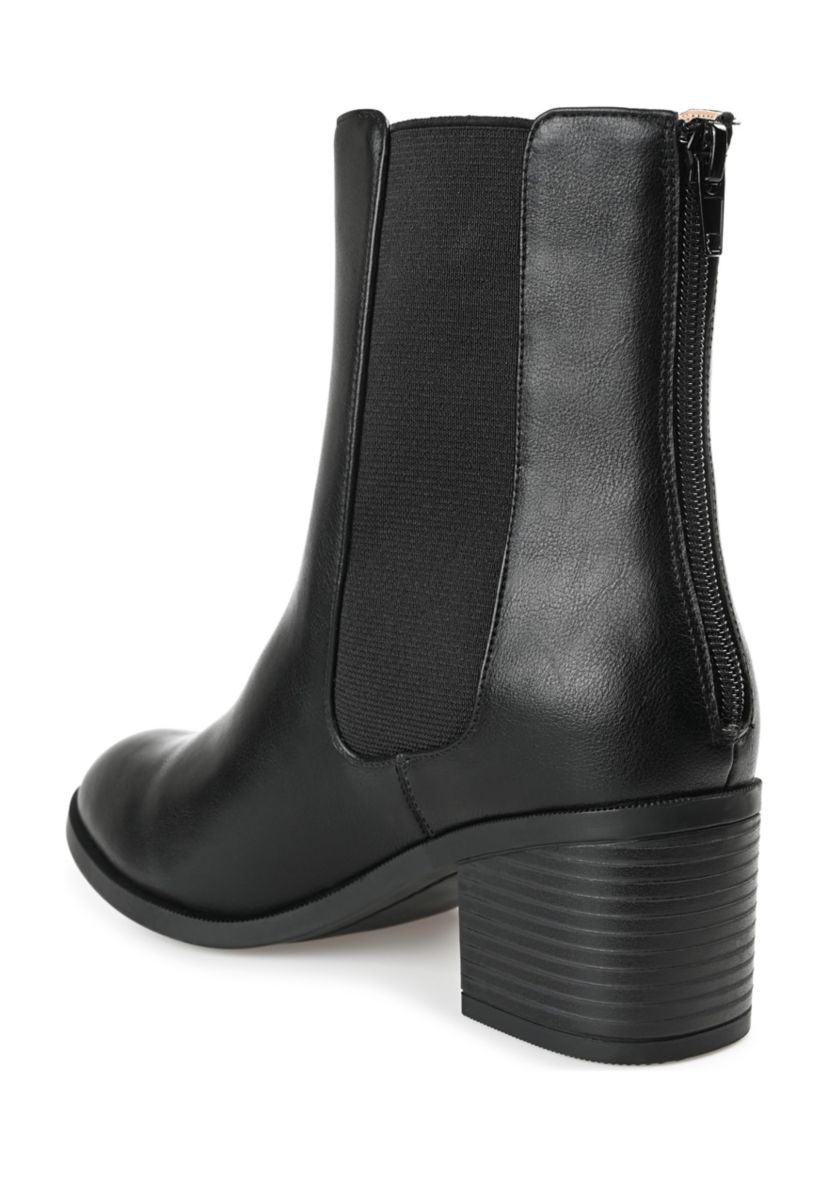 Tayshia Booties