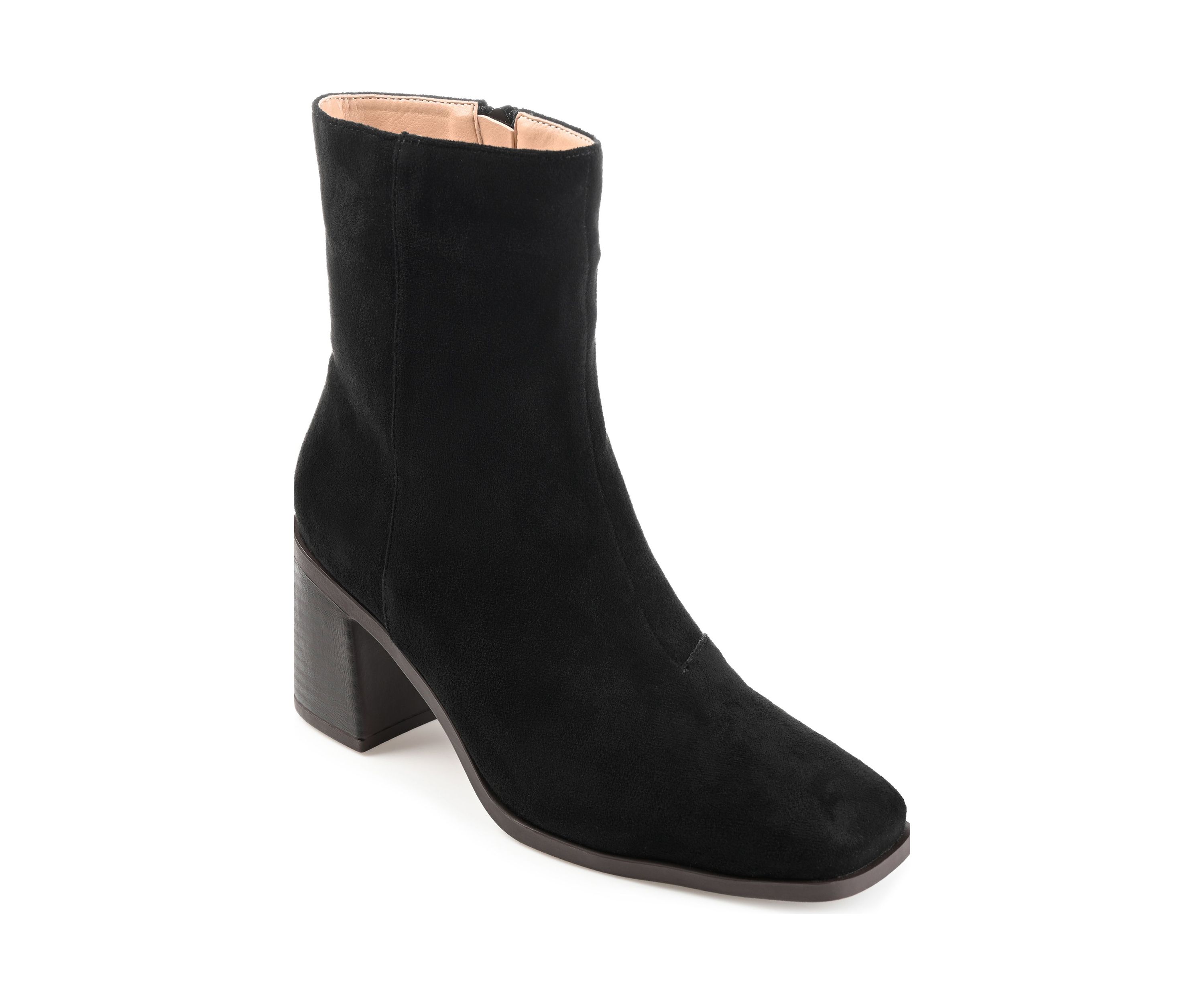 Sloann Booties
